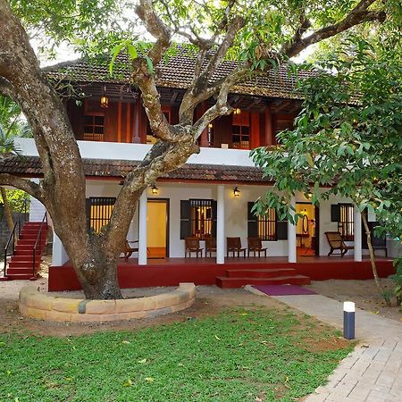 El Oceano Beach Villas Alappuzha Cameră foto
